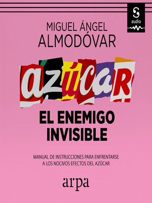 cover image of Azúcar